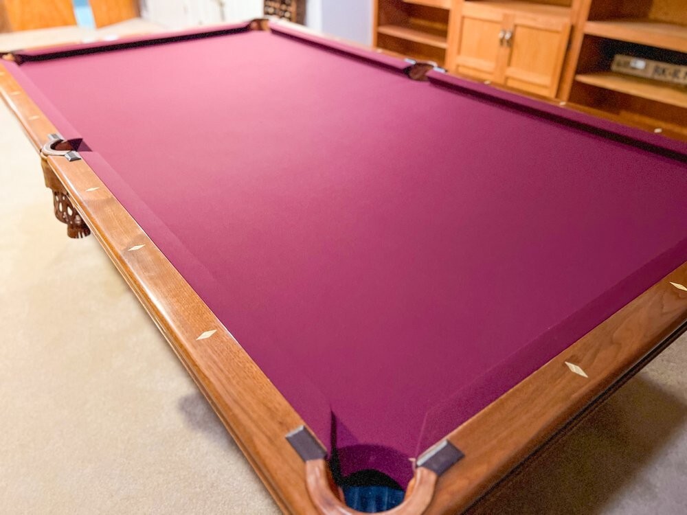 Blatt Brilliant Novelty Pool Table