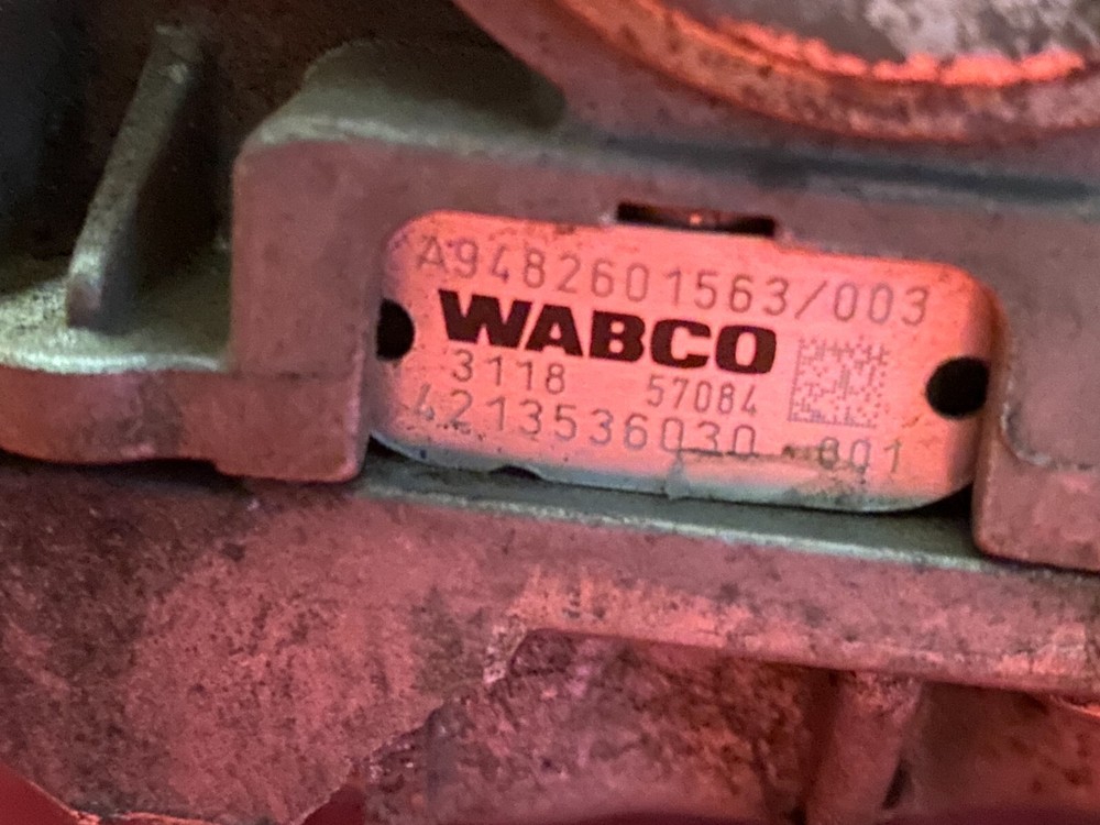 GEAR BOX Transmission Positioner , SHIFT CONTROLLER A 948 260 1563 , CORE ONLY