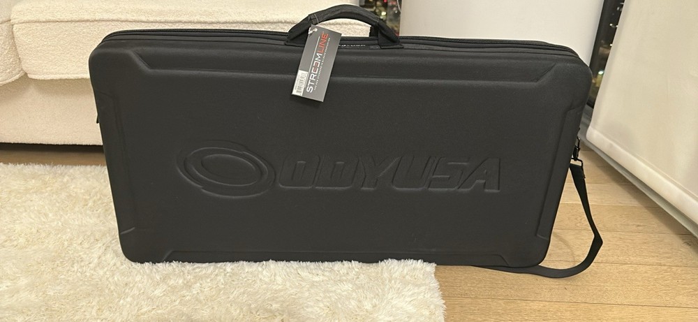 Odyssey DJ Controller Case Pioneer DDJ-Rev 7