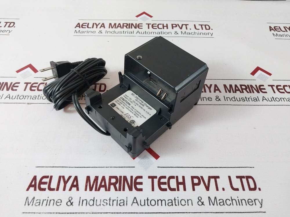 Rki instruments bc-2001fw charger