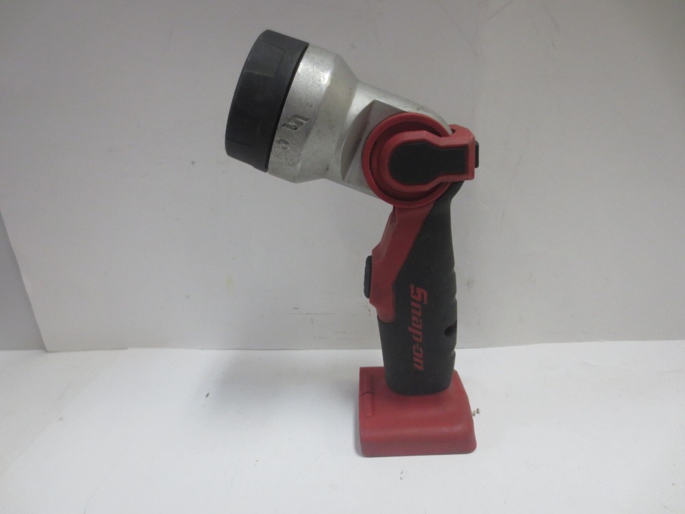 SNAP-ON 18V LIGHT CTLED8850 (TOOL ONLY)