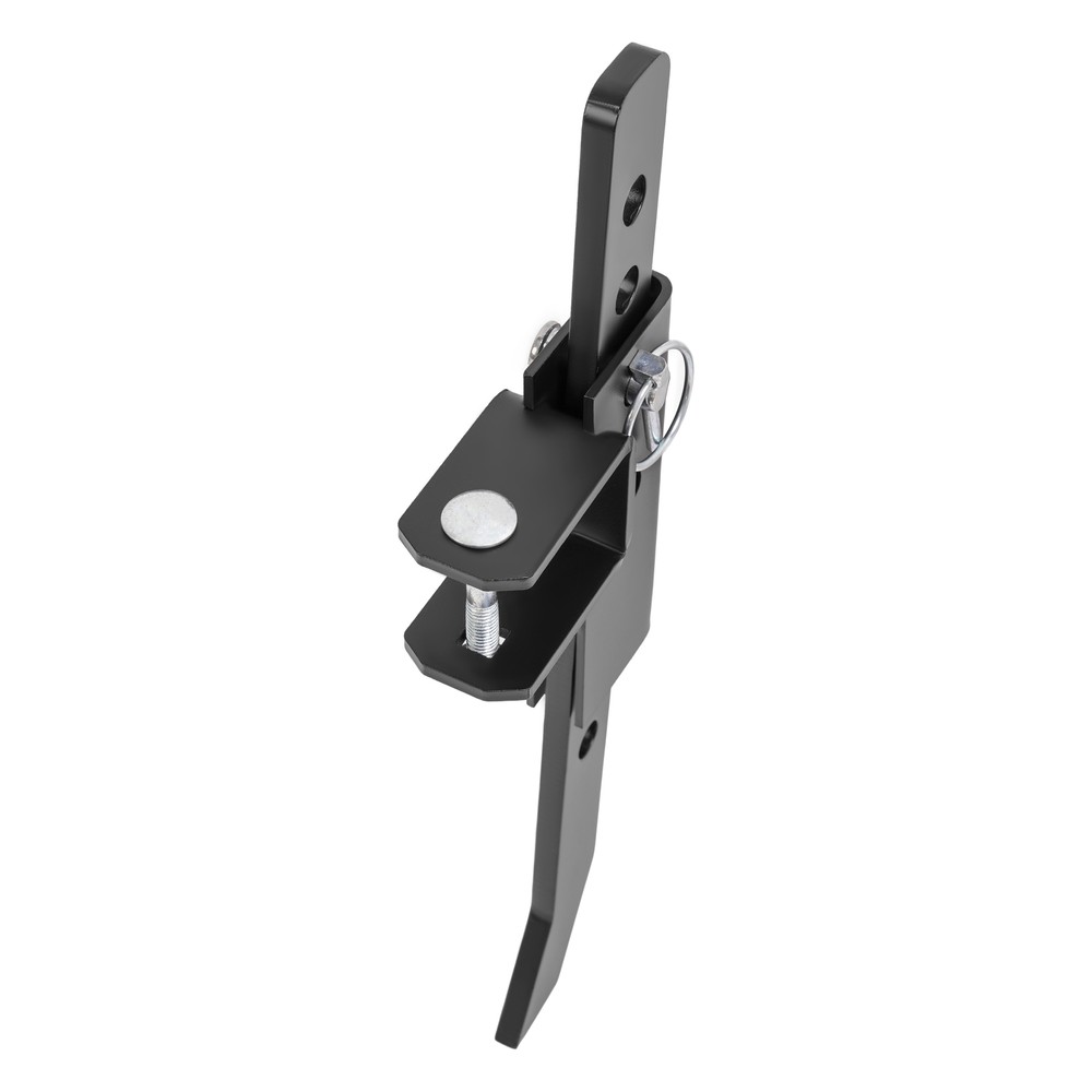 For ATV/UTV Chisel Plow Scarifier Implement w/6 Independently Adjustable Chisels