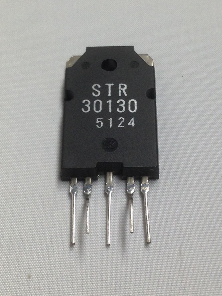 STR30130 VOLTAGE REGULATOR 1 pc