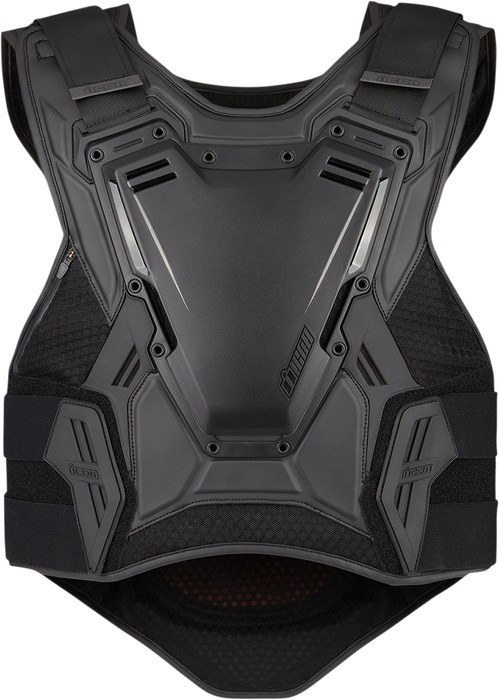 Icon Field Armor 3 Vest