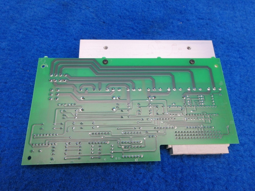 Automated Packaging Systems 55745A1 APS PAL Stepper Board AutoBag HS-100 Excel