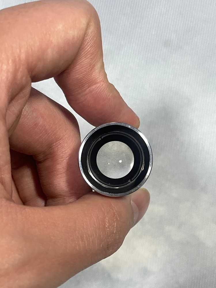 Zeiss microscope eyepiece A16×12.5 POL retro