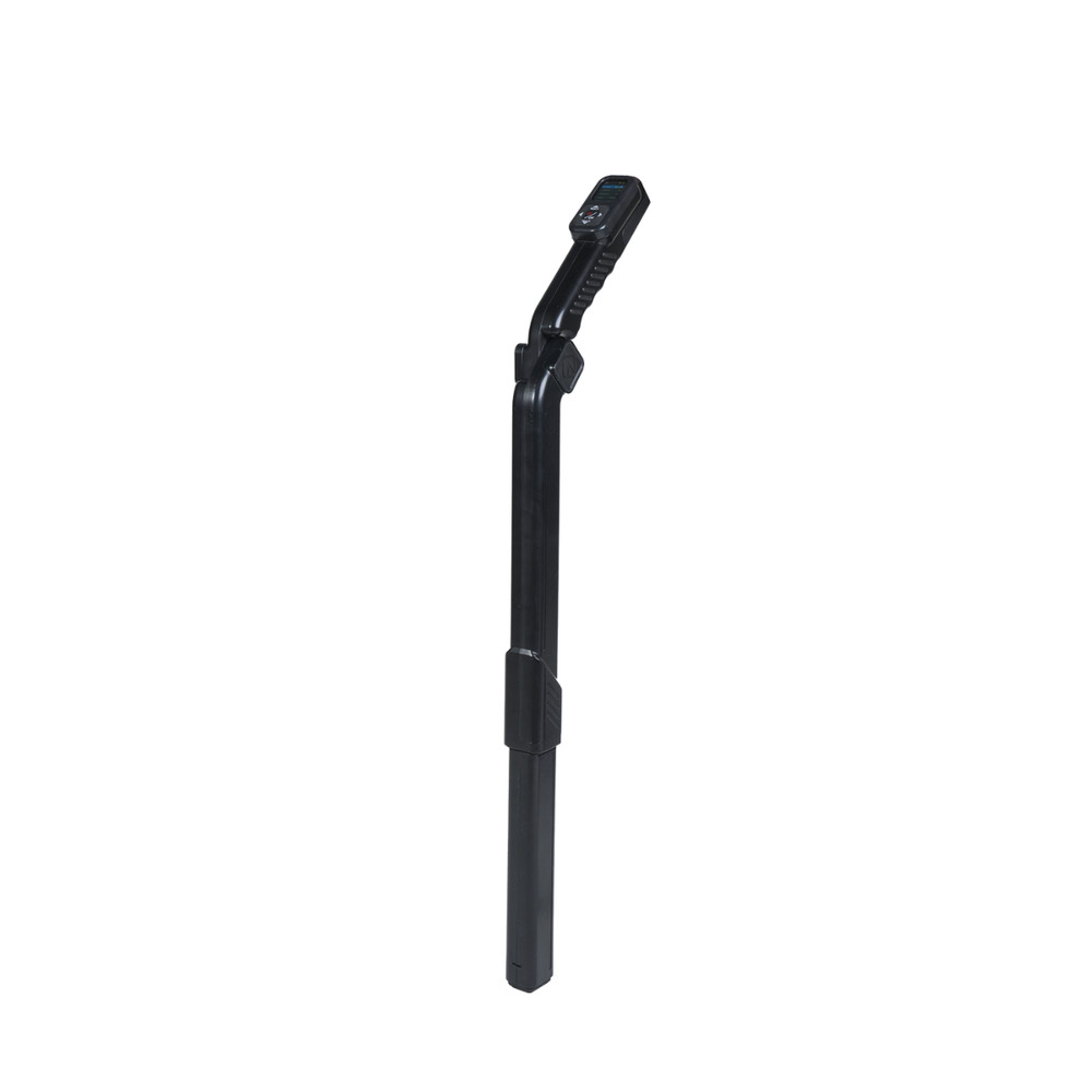GROUNDTECH GR-4 3D Metal Detector | Deep Seeking