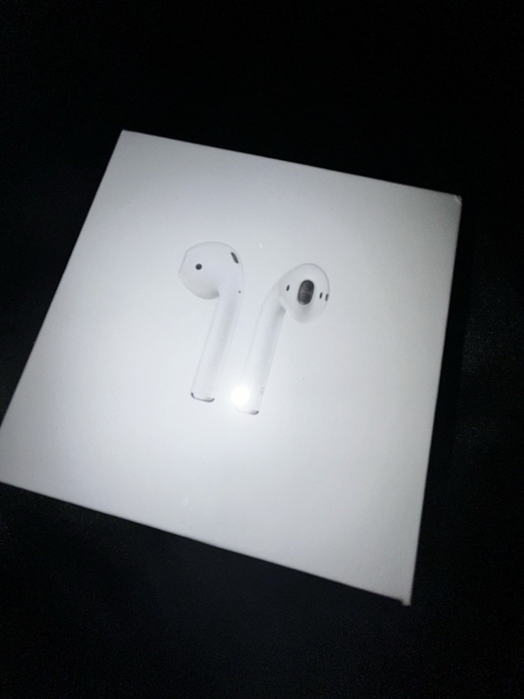 AirPods 2