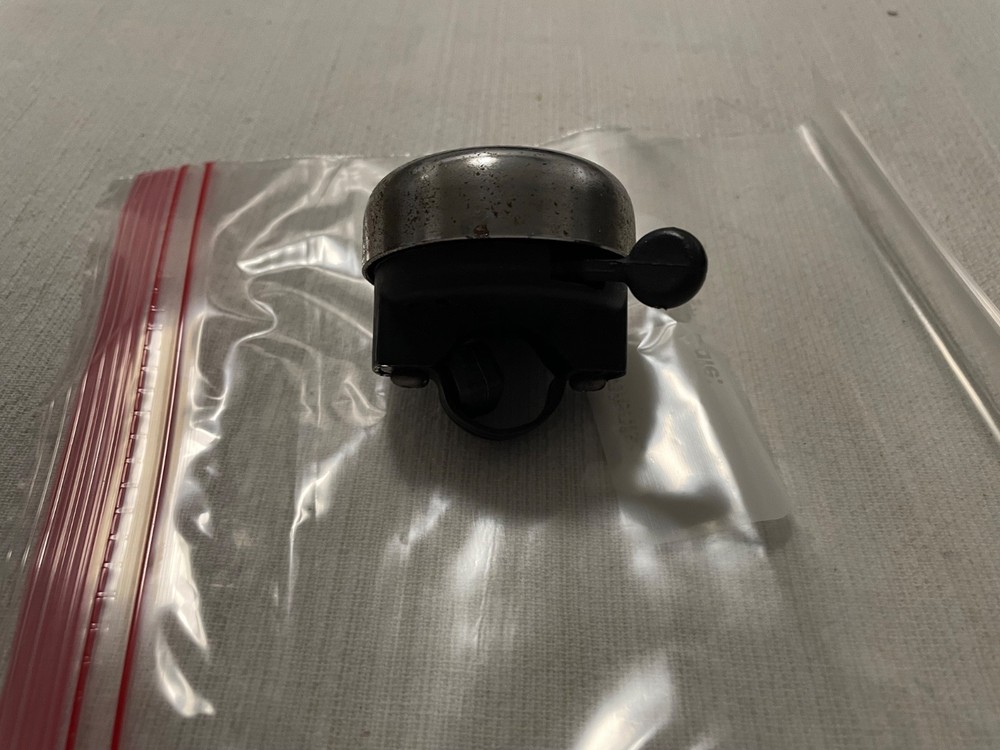 Bicycle Bell