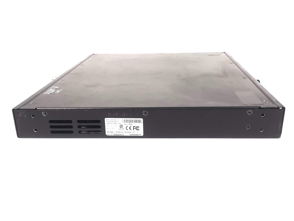 Barco R9860412 ImagePro HD Multi-Format Processor(C2023-27)