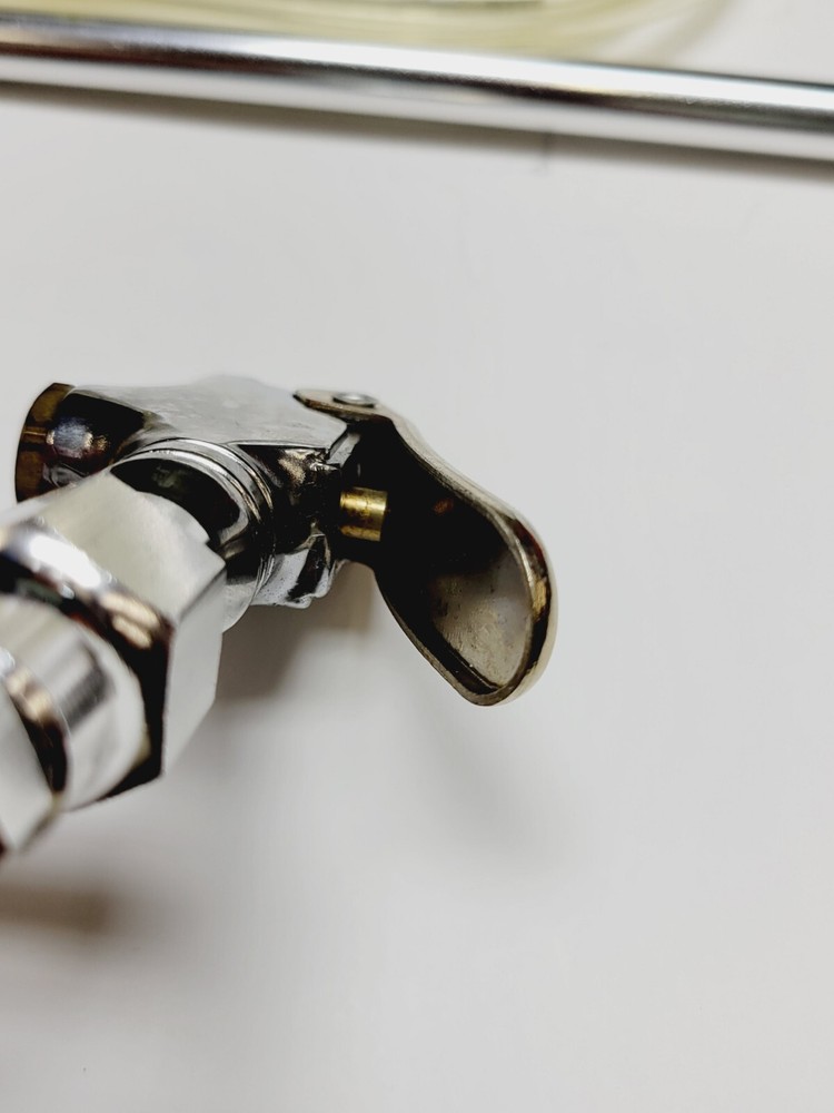 Napa Hydro Siphon Blast Tool