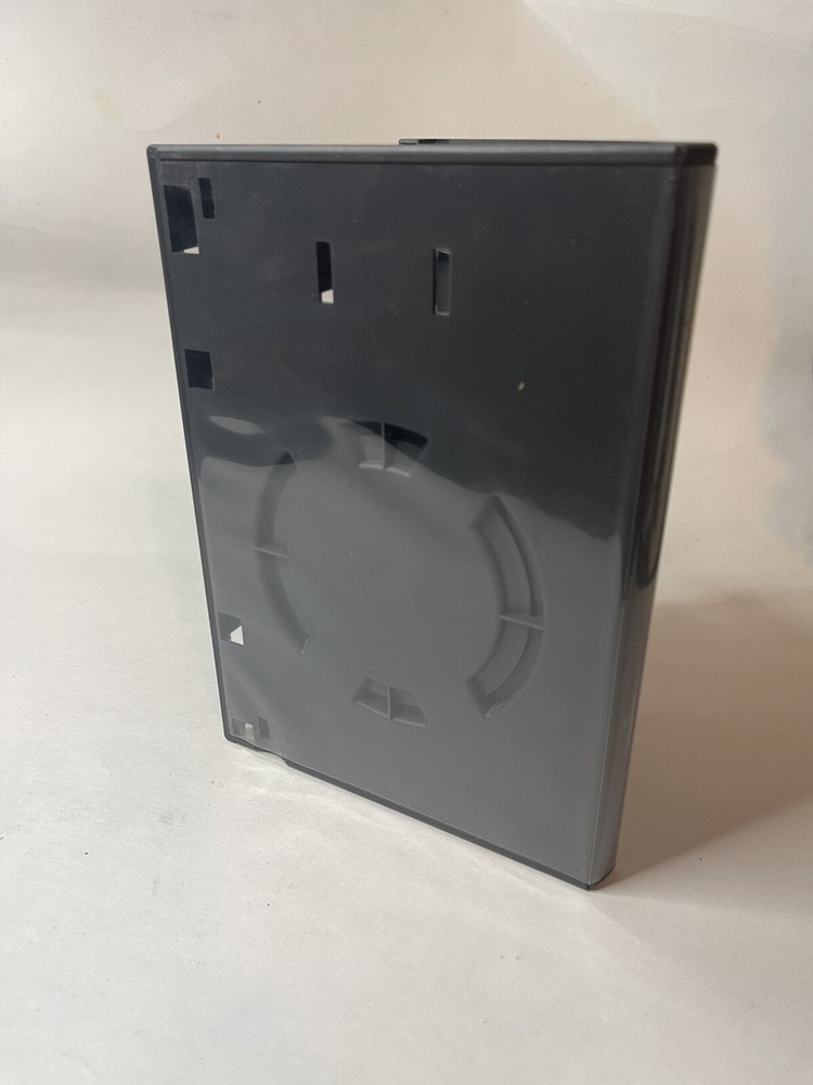 GameCube OEM Official Replacement Game Case Nintendo DOL-007 Cleaned Authentic