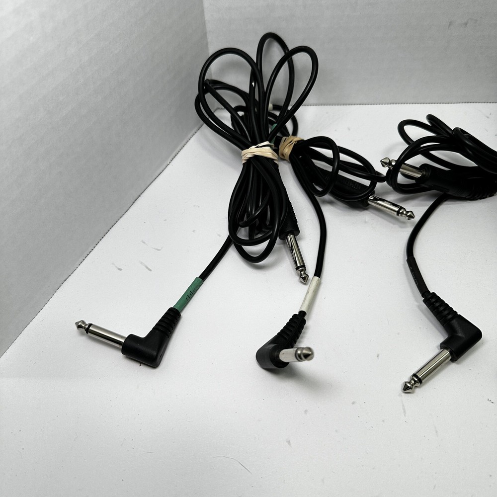 Simmons SD5K Electronic Drum Cables Wire Harness 8 Wires