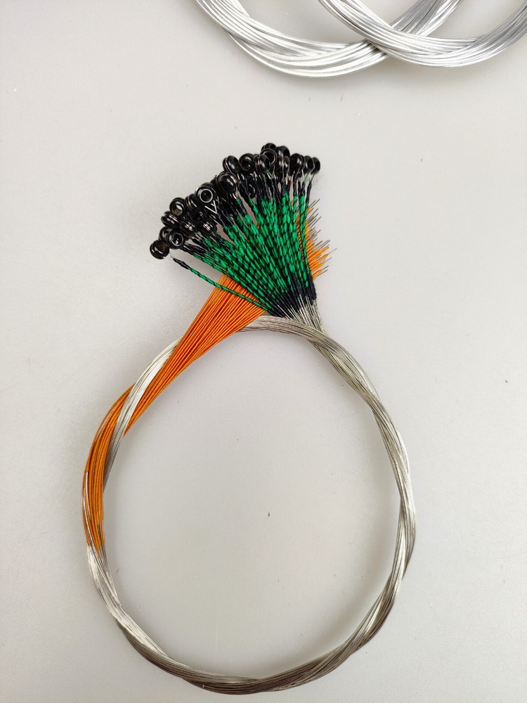 20pcs Violin E strings, High Quality E Violin strings, Violin mi strings