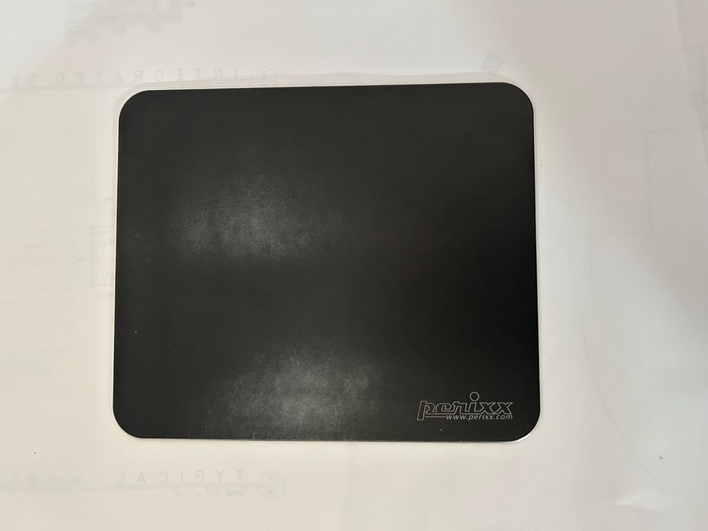 Perixx Mousepad