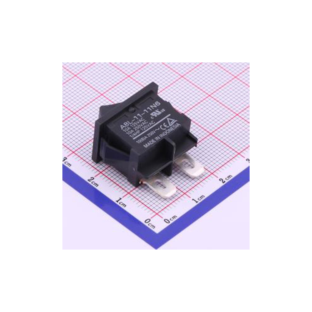 1pcs A8L-11-11N6 BY OMI DIP