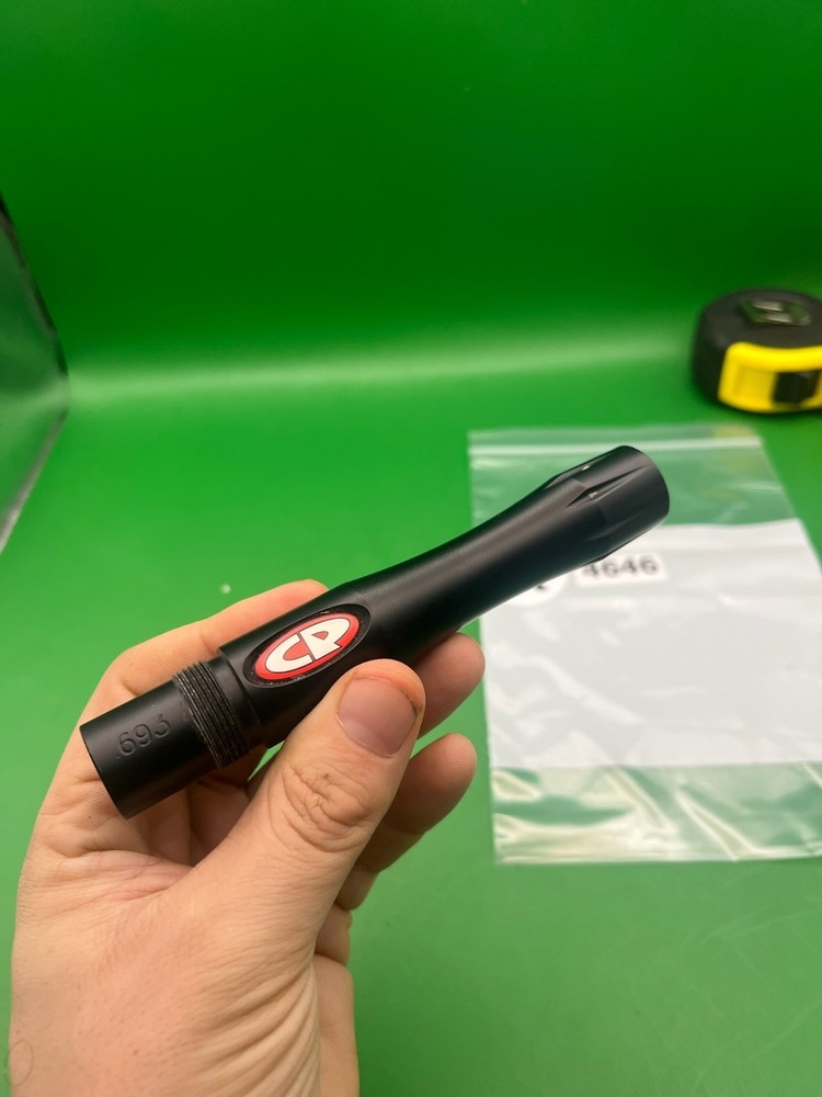 Autococker CP Paintball Barrel Back