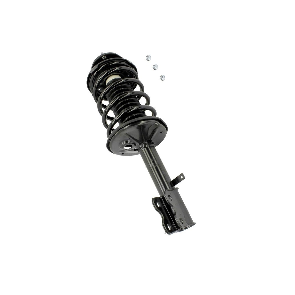 KYB SR4063 Strut Plus Complete Corner Unit Assembly, Black