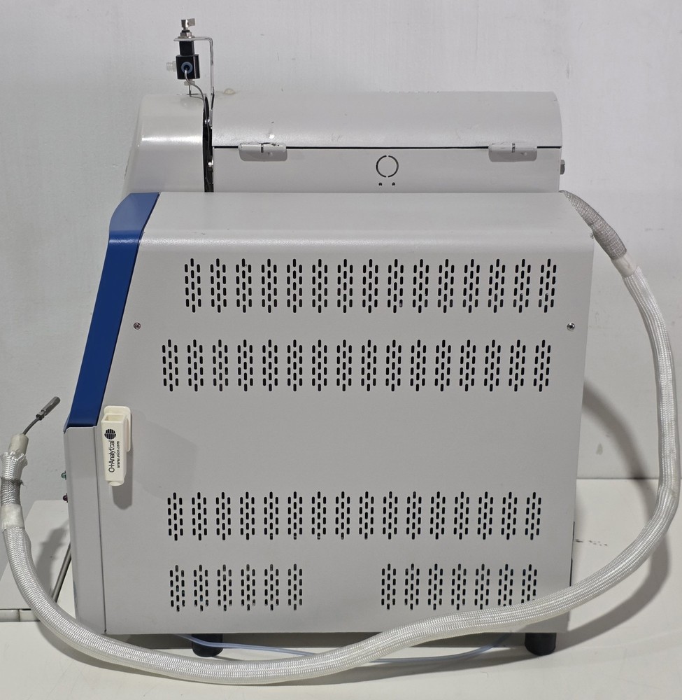 O-I Analytical Eclipse model 4660 Purge and Trap Sample Concentrator