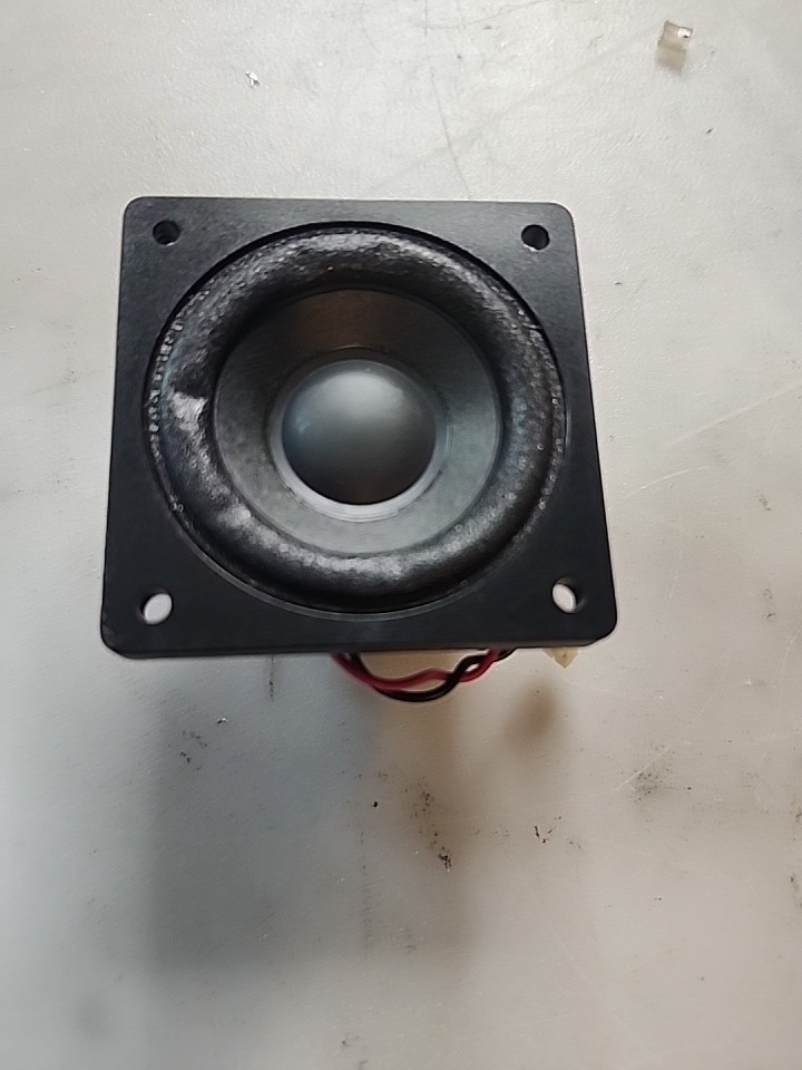 TWO Bose Wave Speaker OPEN BOX