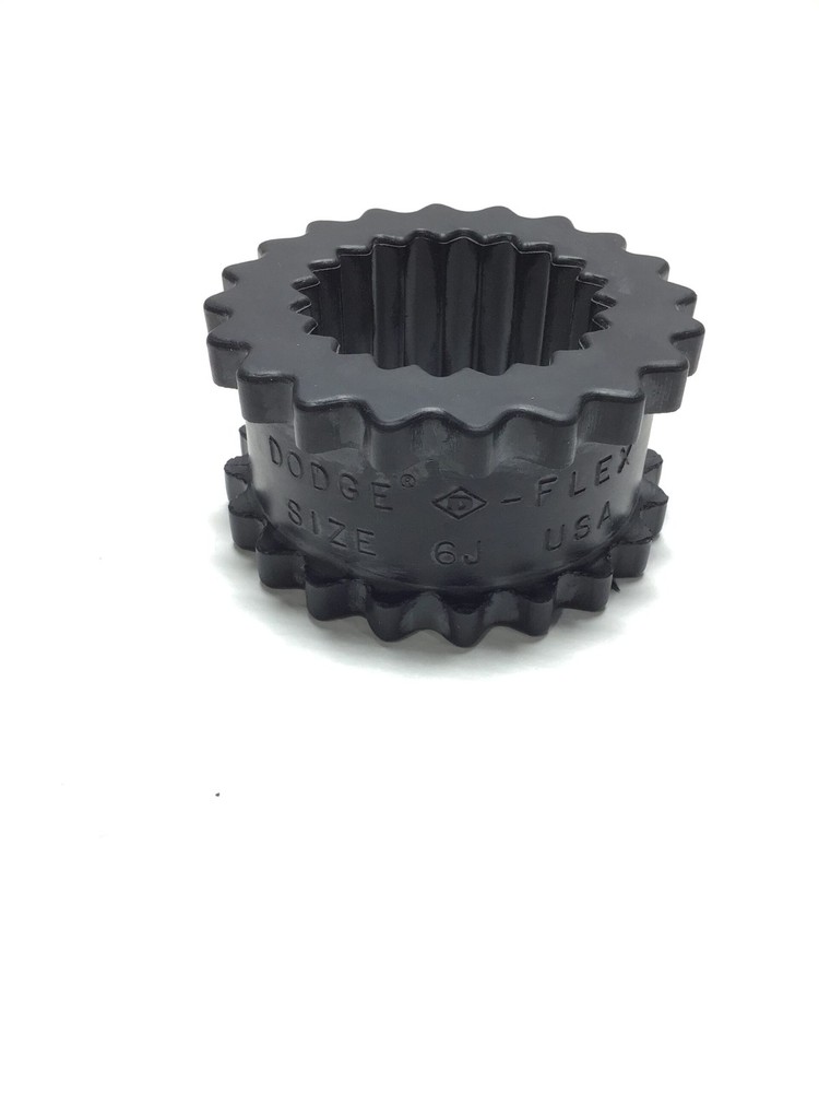 Dodge 004214 Flexible Coupling Sleeve