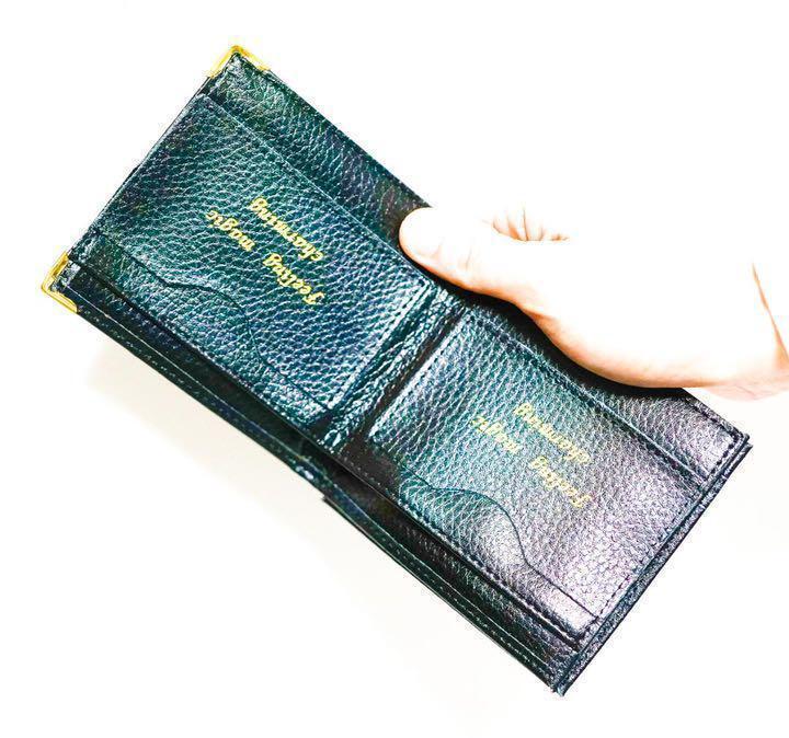 Second hand magic tricksB350 magic wallet