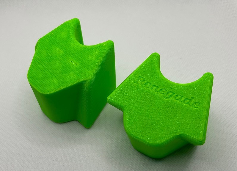 Pelican Catch Mode 110 and 130 Kayak Seat Riser Sets **NEW DESIGN***