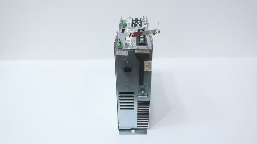 Indramat DDS02.1-W025-D Ac Servo Controller