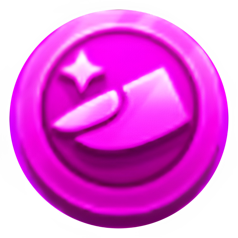 ✨ 5,000 Baddies Tokens ✨