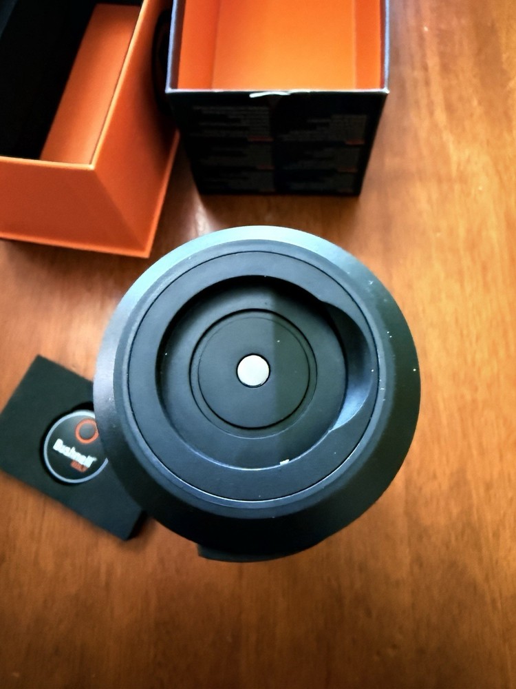 Bushnell Golf Wingman Speaker Audible GPS Bluetooth