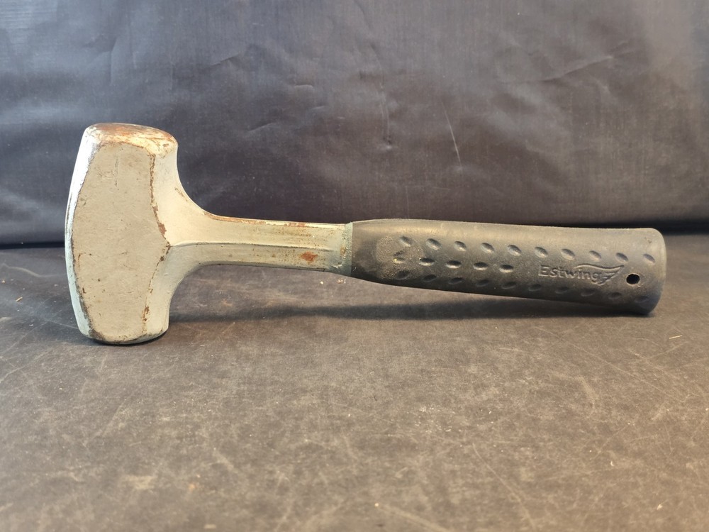 Estwing B3 3 lb. Hammer Sledgehammer Blacksmith
