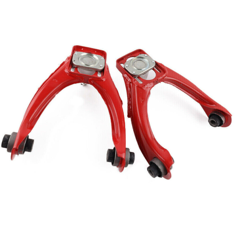 Adjustable Front Upper Control Camber A-Arms Kit for Honda Civic EJ EK 1996-2000