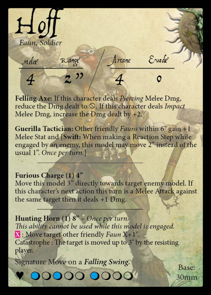 Moonstone - GKG - MS-Hoff