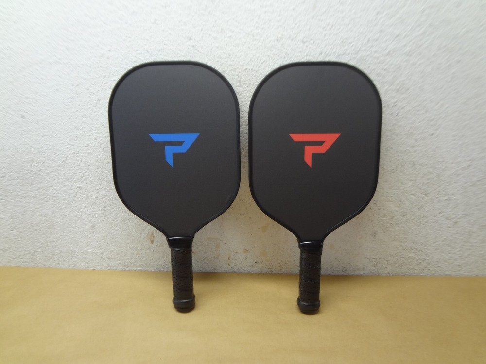 Paddletek Phoenix G6 Composite Bundle, 2 Player paddle and ball set