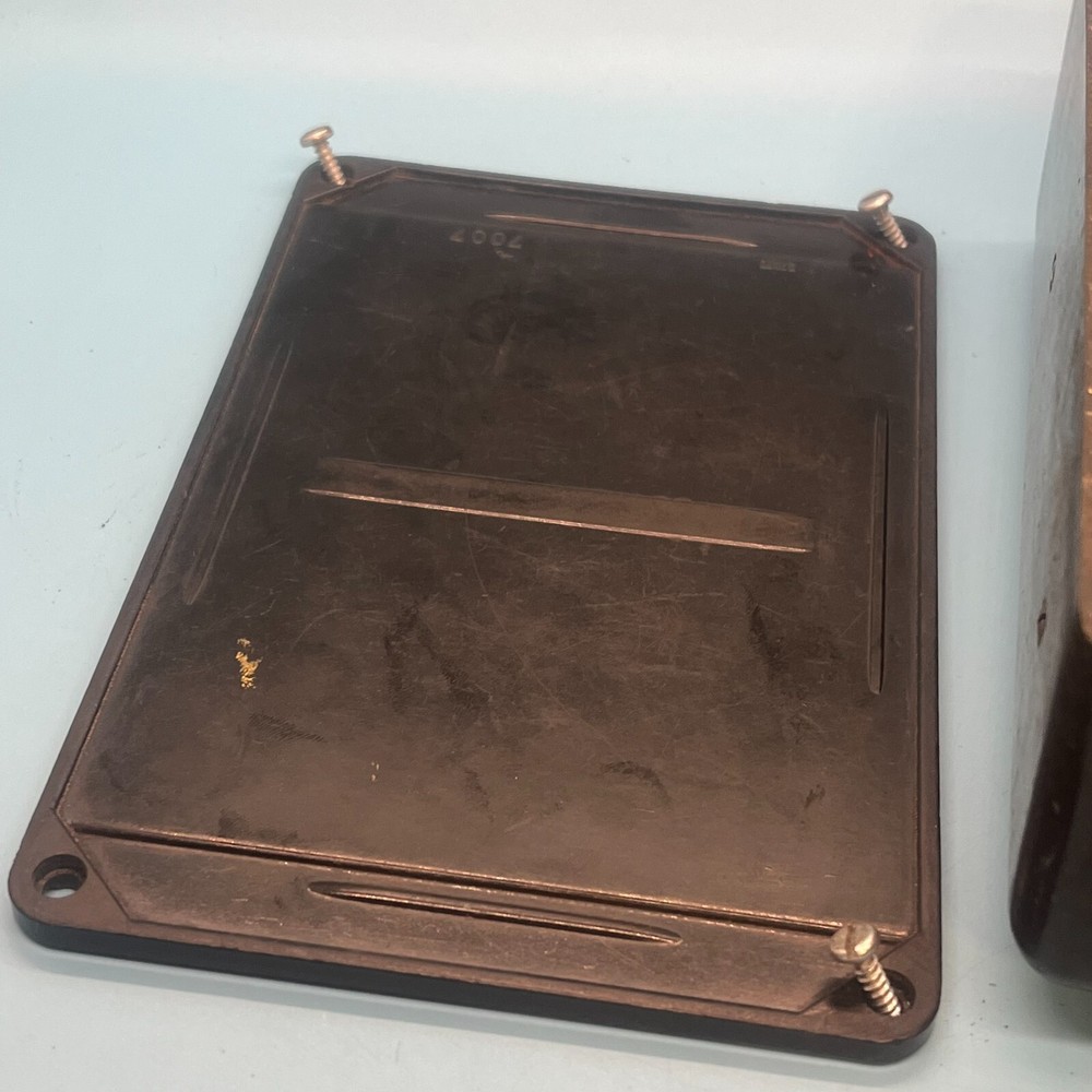 Bosch KDJE-P 600 Jetronic Lambda Closed Loop Tester