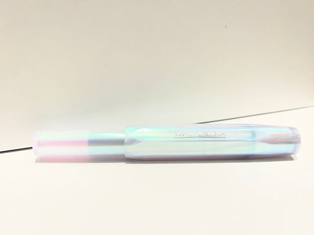 Kaweco Collection Iridescent Pearl Limited Edition Fountain Pen