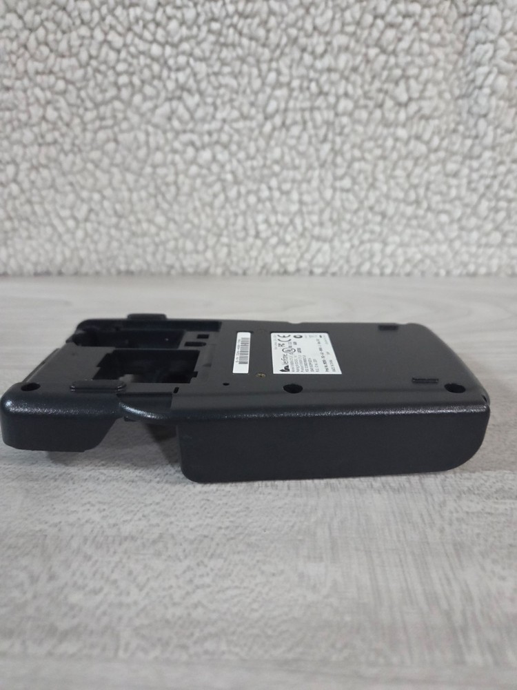 Verifone Vx805 Pinpad Back Case