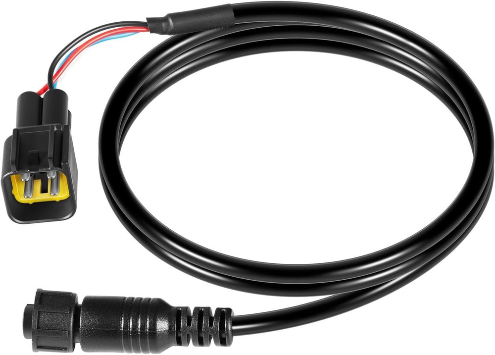 010-12770-00 Adapter Cable for Garmin J1939 Equipped GPSMAP Chartplotters, 3ft