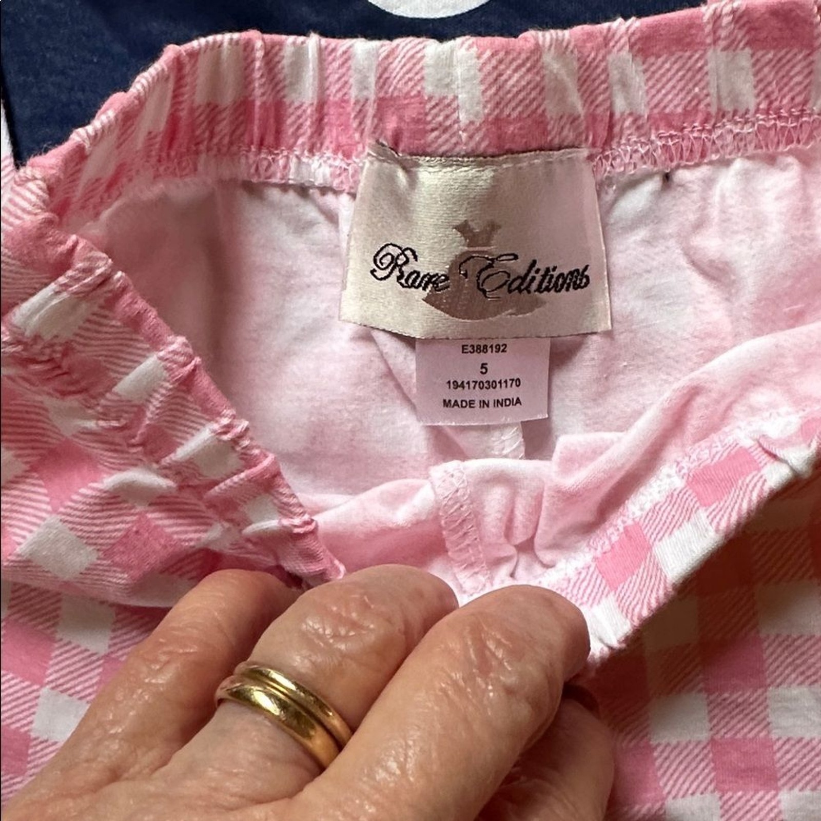 Bundle Rare Editions Outfits size 5