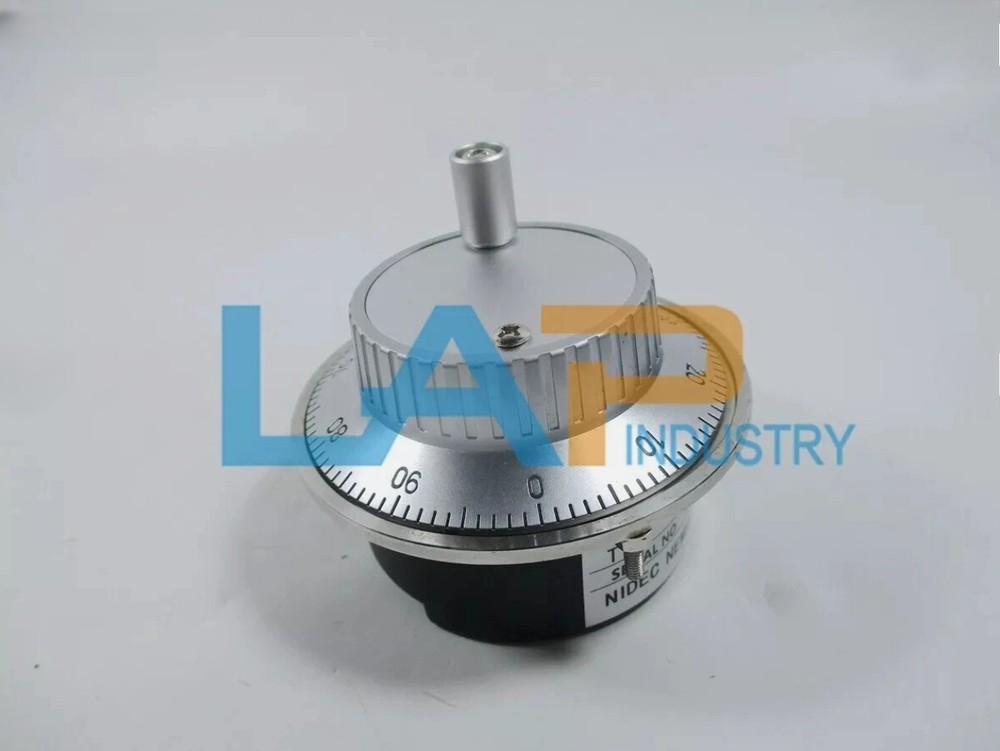 1PC FOR OVM-0025-2GF    Handwheel Encoder