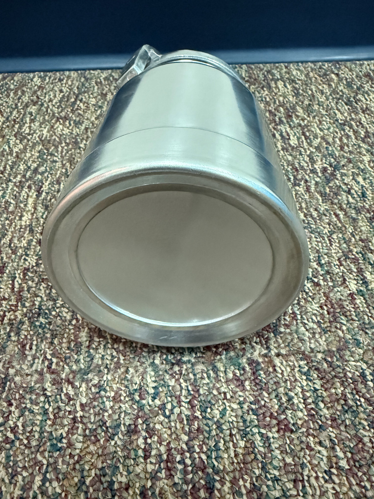 Titan CAPSpray, Maxum Cup Assembly Kit 0277183 OEM