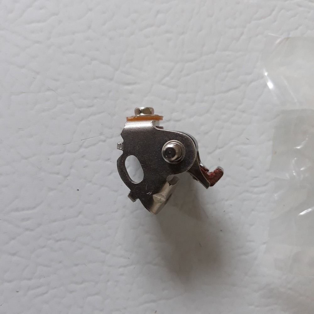 LLP Snowmobile Breaker Points 021A NOS