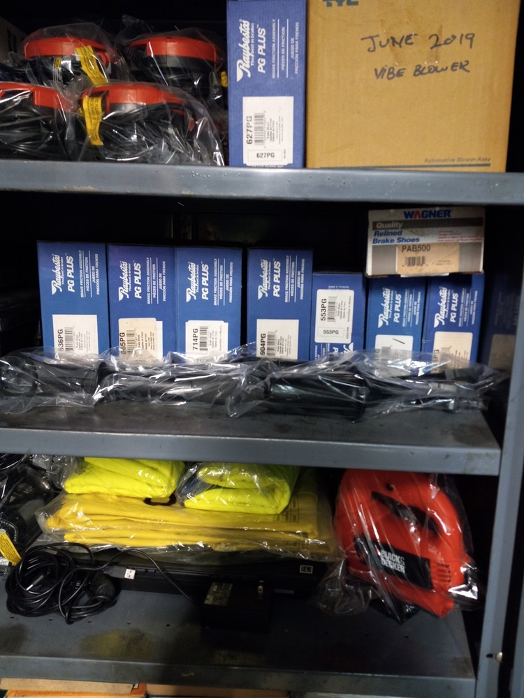 Drill Auxiliary Side Handle Assembly