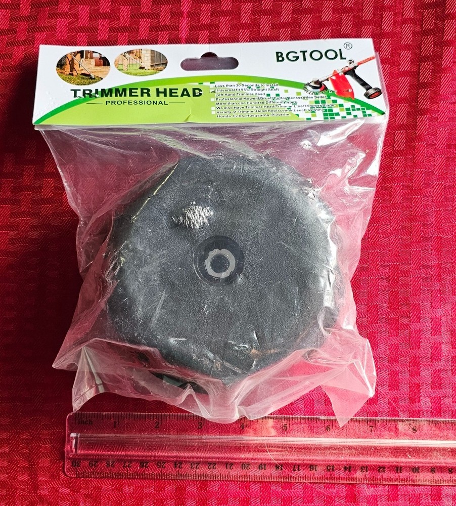 Trimcut 31-2 Professional Trimmer Head