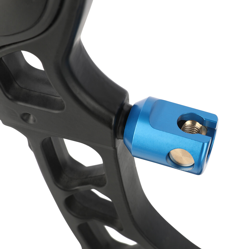 Archery Stabilizer Quick Disconnect Detach Removeable Compound Bow Joint Mount