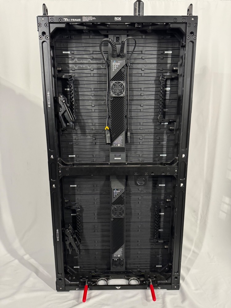 ROE Visual, CB5 5mm LED Panel, 600 x 1200