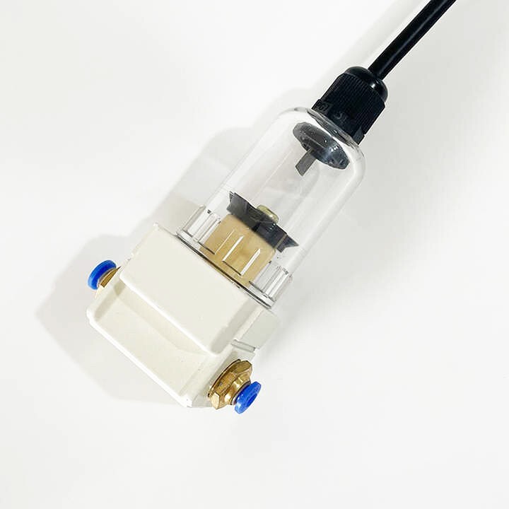 Dew Point Meter Ambient Dew Point Wet Bulb Temperature Absolute Humidity PPM