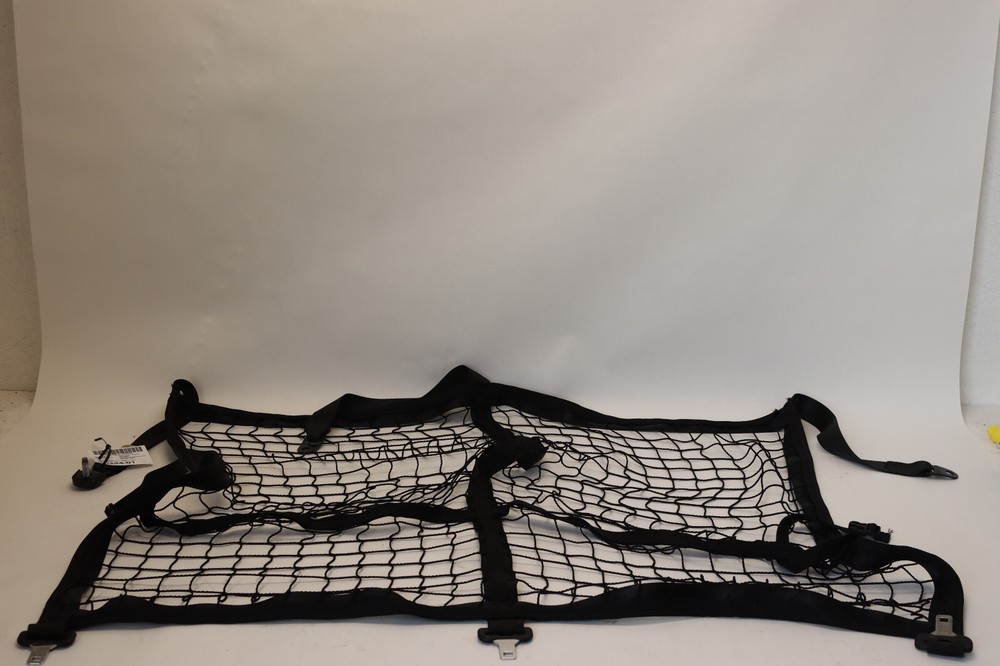 2008-2017 FREIGHTLINER CASCADIA 125 SLEEPER BUNK NET LOWER MESH OWERWRAP OEM