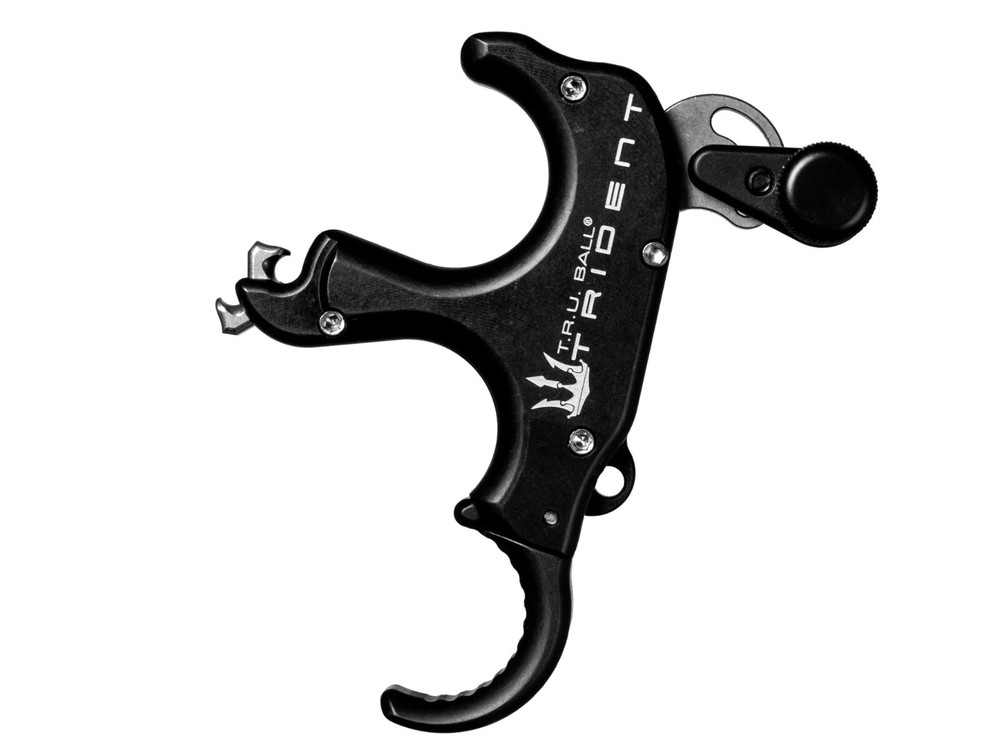 TRU Ball Trident Flex 3 Finger Release Large