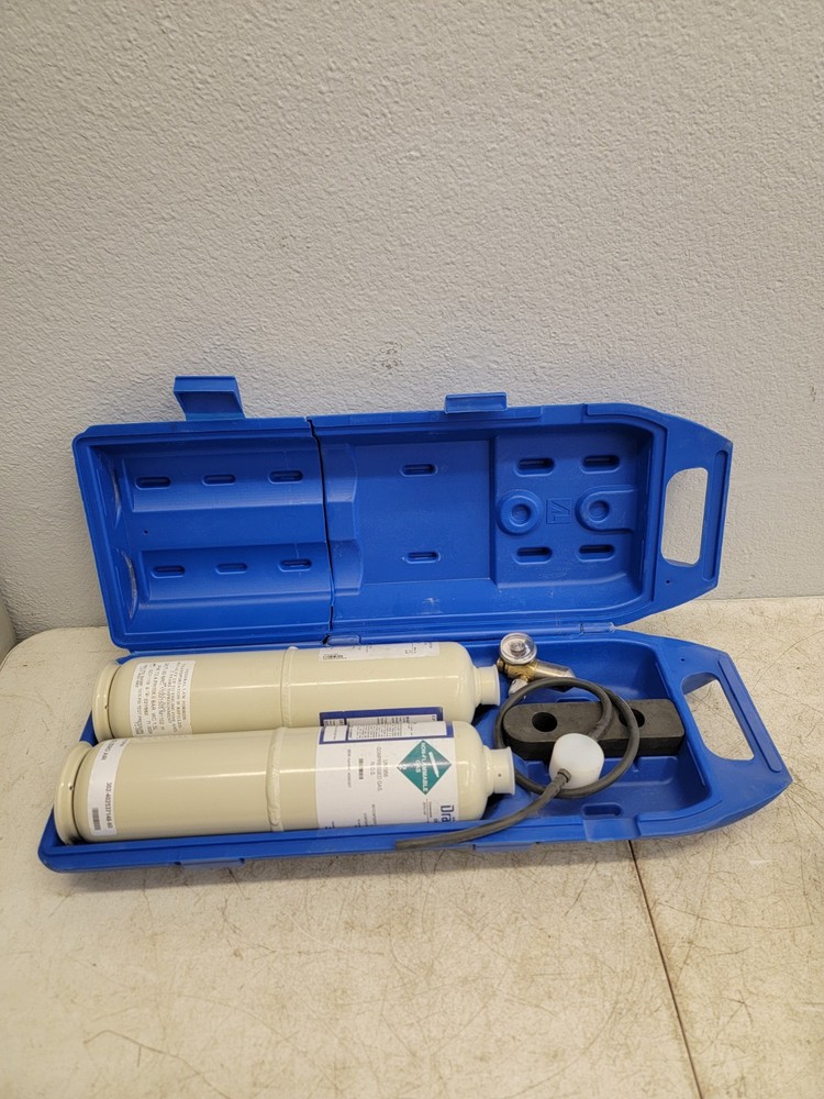 Dräger Zero Air Calibration Gas 4510058